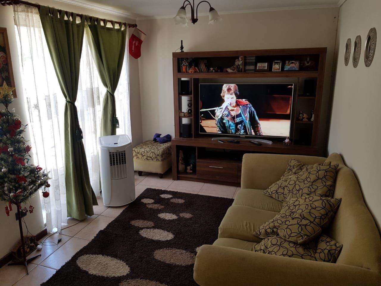 Arriendo/Casa en Lampa - Grupo Visión